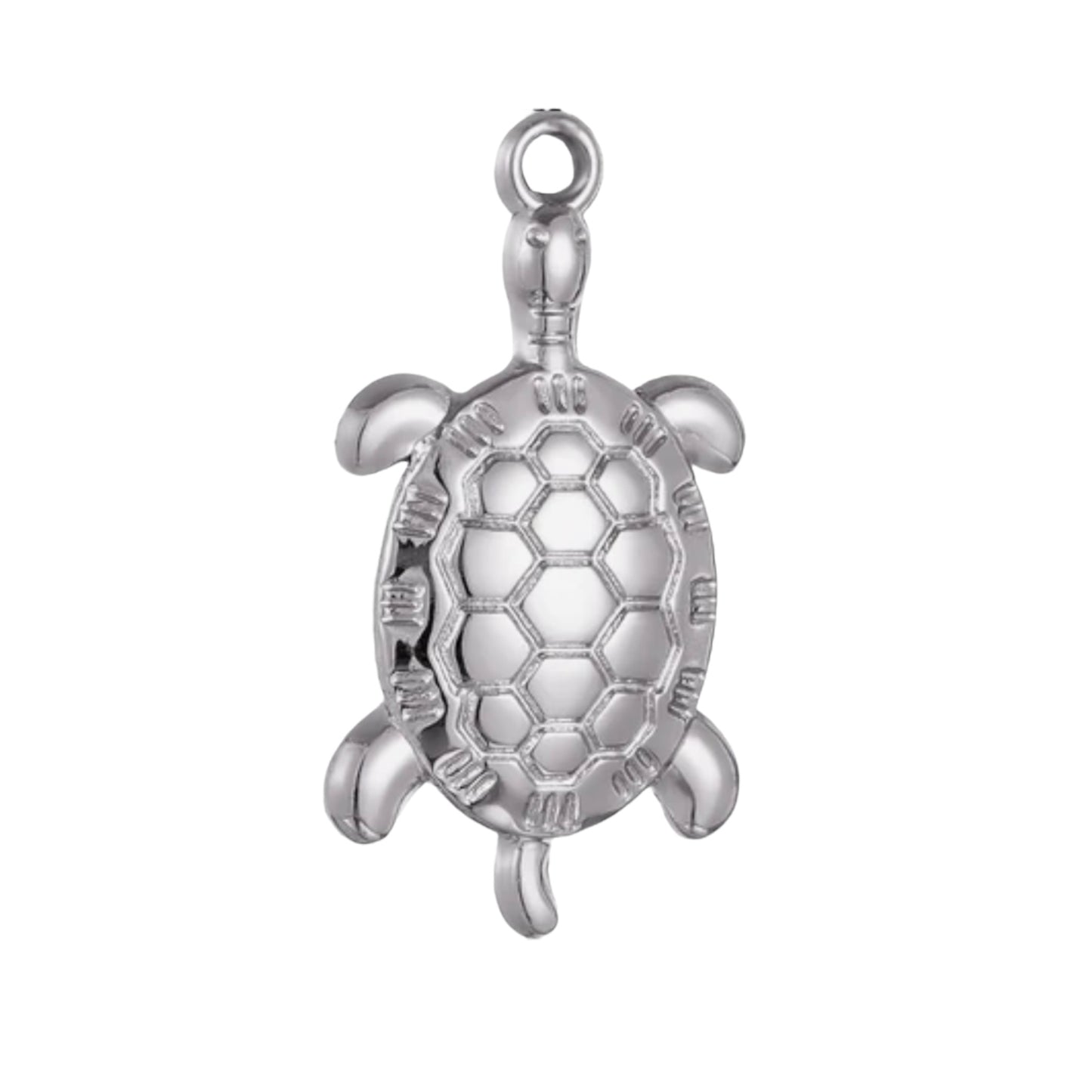 Turtle Charm