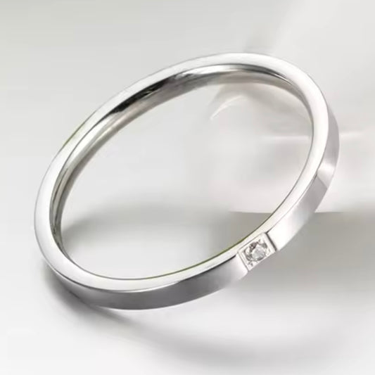 2mm Stacking Ring